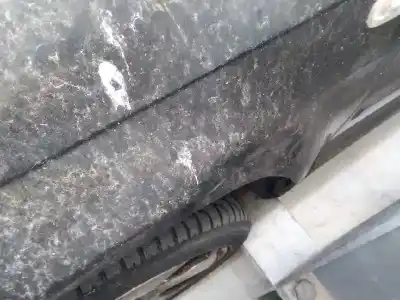Утилизация автомобиля audi a3 (8p) 2.0 tdi года 2007 питание bkd