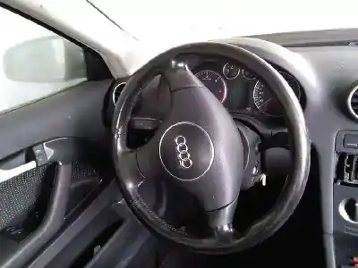 Утилизация автомобиля audi a3 (8p) 2.0 tdi года 2007 питание bkd