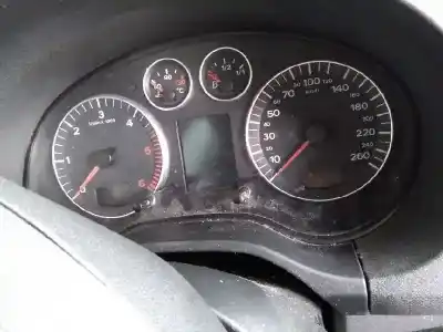 Утилизация автомобиля audi a3 (8p) 2.0 tdi года 2007 питание bkd