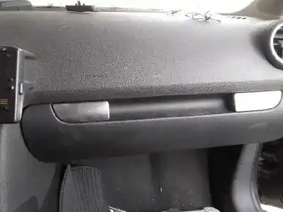 Утилизация автомобиля audi a3 (8p) 2.0 tdi года 2007 питание bkd