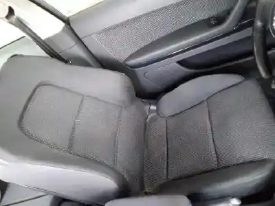 Утилизация автомобиля audi a3 (8p) 2.0 tdi года 2007 питание bkd