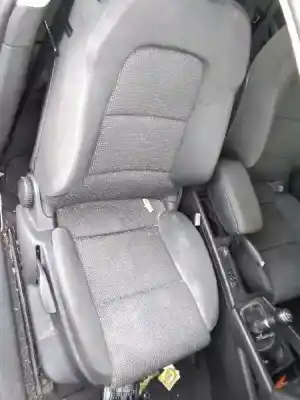 Утилизация автомобиля audi a3 (8p) 2.0 tdi года 2007 питание bkd