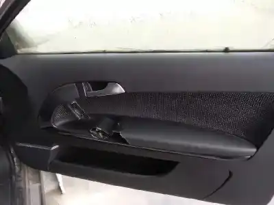 Утилизация автомобиля audi a3 (8p) 2.0 tdi года 2007 питание bkd