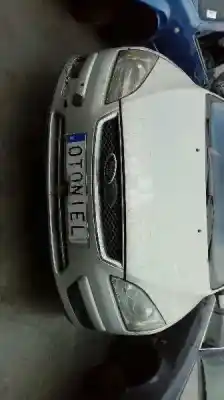 Scrapping Vehicle ford focus berlina (cap) 1.8 tdci turbodiesel cat of the year 2007 powered kkda