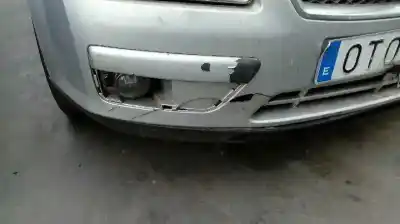 Scrapping Vehicle ford focus berlina (cap) 1.8 tdci turbodiesel cat of the year 2007 powered kkda