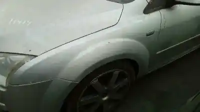 Scrapping Vehicle ford focus berlina (cap) 1.8 tdci turbodiesel cat of the year 2007 powered kkda