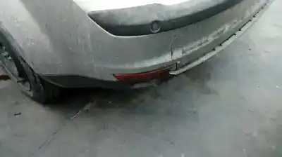 Scrapping Vehicle ford focus berlina (cap) 1.8 tdci turbodiesel cat of the year 2007 powered kkda
