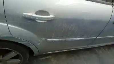 Scrapping Vehicle ford focus berlina (cap) 1.8 tdci turbodiesel cat of the year 2007 powered kkda