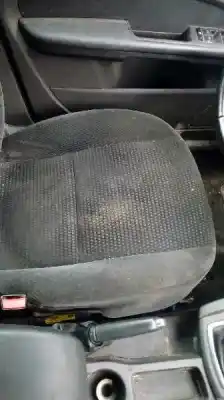 Scrapping Vehicle ford focus berlina (cap) 1.8 tdci turbodiesel cat of the year 2007 powered kkda