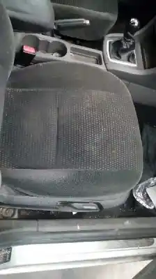Scrapping Vehicle ford focus berlina (cap) 1.8 tdci turbodiesel cat of the year 2007 powered kkda