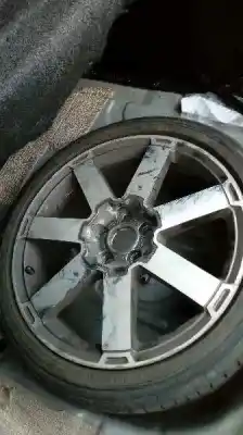 Scrapping Vehicle ford focus berlina (cap) 1.8 tdci turbodiesel cat of the year 2007 powered kkda