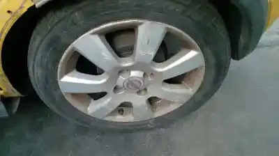 Утилизация автомобиля opel corsa c (x01) 1.2 twinport (f08 f68) года 2006 питание z12xep