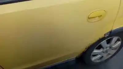 Утилизация автомобиля opel corsa c (x01) 1.2 twinport (f08 f68) года 2006 питание z12xep