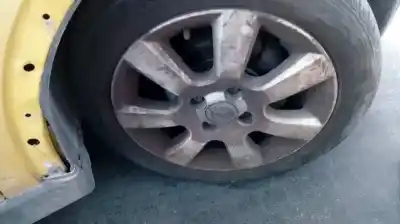 Утилизация автомобиля opel corsa c (x01) 1.2 twinport (f08 f68) года 2006 питание z12xep