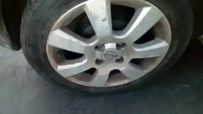 Утилизация автомобиля opel corsa c (x01) 1.2 twinport (f08 f68) года 2006 питание z12xep