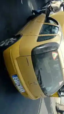 Утилизация автомобиля opel corsa c (x01) 1.2 twinport (f08 f68) года 2006 питание z12xep