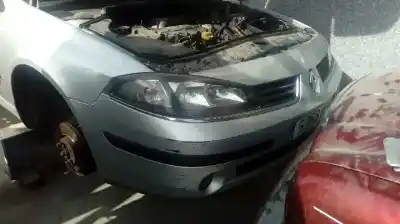 Scrapping Vehicle renault laguna ii (bg0) confort authentique of the year 2005 powered f9q d6 Scrapping Vehicle renault laguna ii (bg0) confort authentique of the year 2005 powered f9q d6