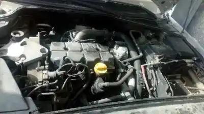 Scrapping Vehicle renault laguna ii (bg0) confort authentique of the year 2005 powered f9q d6 Scrapping Vehicle renault laguna ii (bg0) confort authentique of the year 2005 powered f9q d6