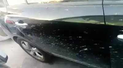 Sloopvoertuig kia carens (un) active van het jaar 2007 aangedreven d4ea