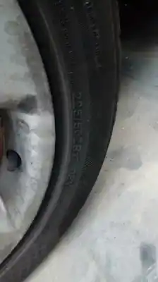 Sloopvoertuig kia carens (un) active van het jaar 2007 aangedreven d4ea