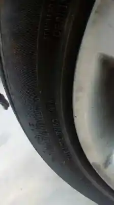 Sloopvoertuig kia carens (un) active van het jaar 2007 aangedreven d4ea