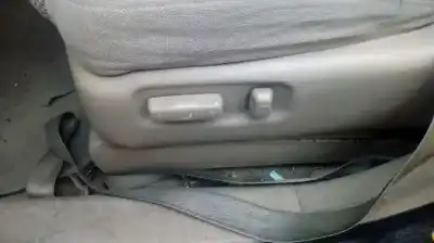 Sloopvoertuig kia carens (un) active van het jaar 2007 aangedreven d4ea
