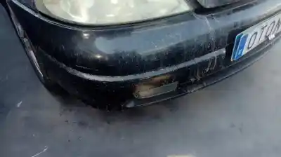 Veículo de Sucata opel astra g berlina sport do ano 2001 alimentado z22se