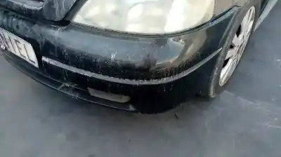 Veículo de Sucata opel astra g berlina sport do ano 2001 alimentado z22se
