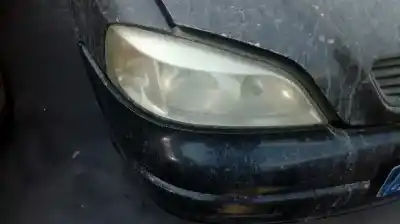 Veículo de Sucata opel astra g berlina sport do ano 2001 alimentado z22se