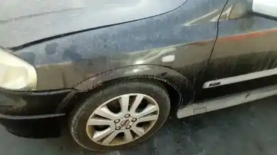 Veículo de Sucata opel astra g berlina sport do ano 2001 alimentado z22se