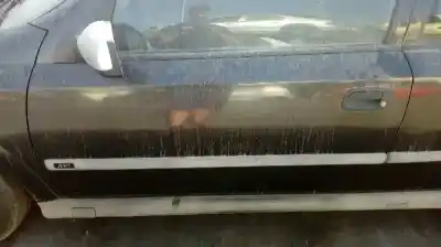 Veículo de Sucata opel astra g berlina sport do ano 2001 alimentado z22se