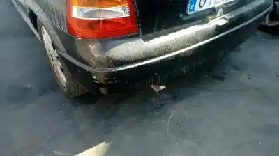 Veículo de Sucata opel astra g berlina sport do ano 2001 alimentado z22se