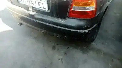 Veículo de Sucata opel astra g berlina sport do ano 2001 alimentado z22se