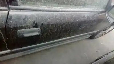 Veículo de Sucata opel astra g berlina sport do ano 2001 alimentado z22se