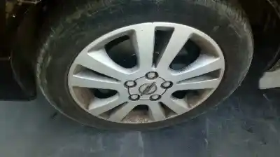 Veículo de Sucata opel astra g berlina sport do ano 2001 alimentado z22se