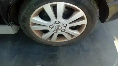 Veículo de Sucata opel astra g berlina sport do ano 2001 alimentado z22se