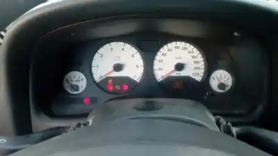 Veículo de Sucata opel astra g berlina sport do ano 2001 alimentado z22se