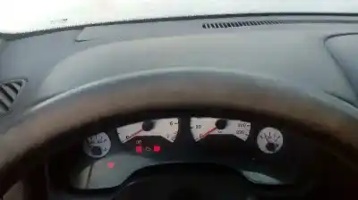 Veículo de Sucata opel astra g berlina sport do ano 2001 alimentado z22se