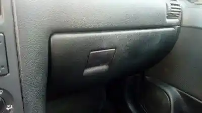 Veículo de Sucata opel astra g berlina sport do ano 2001 alimentado z22se