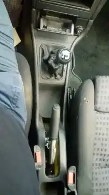 Veículo de Sucata opel astra g berlina sport do ano 2001 alimentado z22se