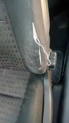 Veículo de Sucata opel astra g berlina sport do ano 2001 alimentado z22se