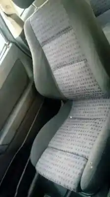 Veículo de Sucata opel astra g berlina sport do ano 2001 alimentado z22se