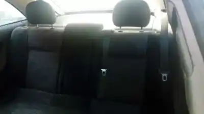 Veículo de Sucata opel astra g berlina sport do ano 2001 alimentado z22se