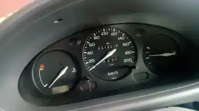 Утилизация автомобиля nissan micra (k11) básico (k11) года 1995 питание cg10