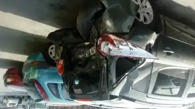 Утилизация автомобиля peugeot 207/207+ (wa_, wc_) 1.6 hdi года 2009 питание 9hx