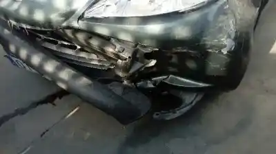 Утилизация автомобиля peugeot 207/207+ (wa_, wc_) 1.6 hdi года 2009 питание 9hx