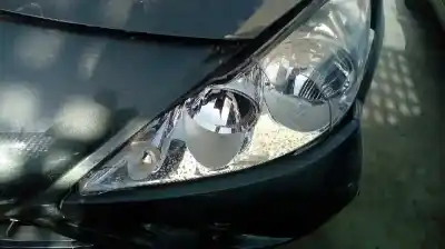 Утилизация автомобиля peugeot 207/207+ (wa_, wc_) 1.6 hdi года 2009 питание 9hx
