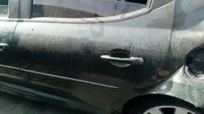 Утилизация автомобиля peugeot 207/207+ (wa_, wc_) 1.6 hdi года 2009 питание 9hx
