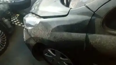 Утилизация автомобиля peugeot 207/207+ (wa_, wc_) 1.6 hdi года 2009 питание 9hx