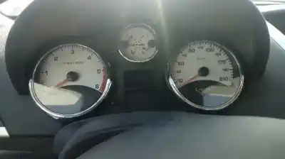 Утилизация автомобиля peugeot 207/207+ (wa_, wc_) 1.6 hdi года 2009 питание 9hx